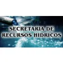 SECRETARIA DE RECURSOS HIDRICOS Organismos Oficiales E Instituciones en Córdoba AR-X