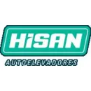HISAN AUTOELEVADORES S.R.L Repuestos en Florencio Varela AR-B