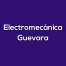 ELECTROMECANICA GUEVARA Sistemas de Monitoreo en Rojas AR-B