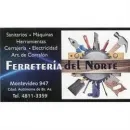 FERRETERIA DEL NORTE Repuestos Sanitarios en Capital Federal AR-B