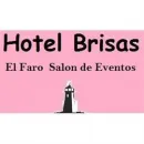 HOTEL BRISAS - SALON EL FARO EVENTOS Hotel en General Pico AR-L