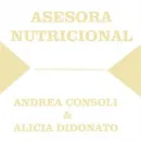 ASESORA NUTRICIONAL-ANDREA CONSOLI & ALICIA DIDONATO Suplementos Nutricionales en Capital Federal AR-B