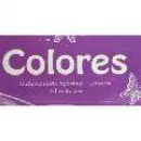 COLORES - VENTA DE LANAS E HILOS-ROPA DAMAS - TALLES REALES Tienda de ropa de trabajo en Rosario AR-S