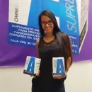 ELIZABETH OMNILIFE Tienda de productos cosméticos en Capital Federal AR-B