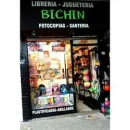 LIBRERIA Y JUGUETERIA BICHIN Plastificados en Capital Federal AR-B