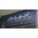 ALLYSPORT PACHECO Pesas en General Pacheco AR-B