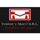 TESTORE Y MUCCI S.R.L. MATRICERÍA, MECANIZADO DE PIEZAS Vidrio en Berazategui AR-B