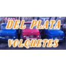 DEL PLATA VOLQUETES Volquetes - Alquiler en San Isidro AR-B