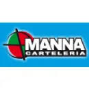 CARTELERIA MANNA Letreros en Godoy Cruz AR-M	