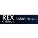 CABINAS REX-CASILLAS DE SEGURIDAD, BAÑOS QUÍMICOS Ventas de Autos Chocados en Boulogne Sur Mer AR-B