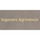AGRIMENSOR LUCAS J PALACIOS Subdivisiones en La Plata AR-B
