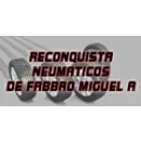 RECONQUISTA NEUMATICOS DE FABBRO MIGUEL A Gomerias en Reconquista AR-S