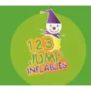 123JUMP INFLABLES Vinchas en Martínez AR-B