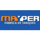 MAYPER SA Torres Metalicas en San Jorge AR-S