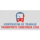 COOPERATIVA DE TRABAJO Organismos Oficiales E Instituciones en Concordia AR-E