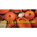 MÜLLER & MÜLLER SRL Bazares en Paraná AR-E