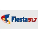 RADIO FIESTA 91.7 Radioemisoras en San Salvador de Jujuy AR-Y