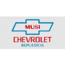 REPUESTOS CHEVROLET MUSI Repuestos Chevrolet en Mar del Plata AR-B