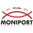 MONIPORT S.A Servicios Para Empresas en Buenos Aires AR-C