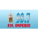 RADIO IMPERIO 98.7 Radioemisoras en Río Cuarto AR-X