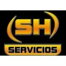 SH SERVICIOS SA Fabricas de Autoelevadores en Estancia Grande AR-D