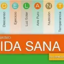 VIDA SANA Y NUTRITIVA VIVA MEJOR Suplementos Nutricionales en Guernica AR-B