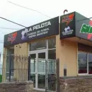 LA PELOTA Futbol Infantil en Mar del Plata AR-B