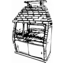 PARRILLAS EL CHANCHO RENGO Venta de Parrillas Premoldeadas en Capital Federal AR-B