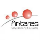 ANTARES SOLUCIONES AUDIOVISUALES Video en Capital Federal AR-B