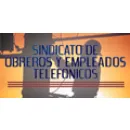 SINDICATO DE OBREROS Y EMPLEADOS TELEFONICOS Sindicatos en San Miguel de Tucumán AR-T