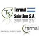 TERMAL SOLUTION SA SERVICIOS CIVILES E INDUSTRIALES Venta y Distribución en Ramallo AR-B