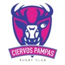 CIERVOS PAMPAS RUGBY CLUB Rugby en Capital Federal AR-B