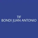 T I F BONDI JUAN ANTONIO Tren Delantero en Villa Nueva AR-M	