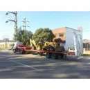 MAURUTTO RAUL TRANSPORTE Tienda de artículos de embalaje en Santa Fe Argentina