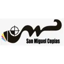 SAN MIGUEL COPIAS S.R.L Tipografia en San Miguel AR-B