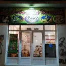 LA CUCHA DE LAS MASCOTAS Tienda para mascotas en San José-Alte Brown AR-B