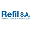 REFIL S.A Tierras Filtrantes en Buenos Aires Argentina