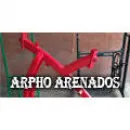 ARPHO ARENADOS Tienda de pinturas en Mar del Plata AR-B
