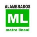 ALAMBRADOS METRO LINEAL Tranqueras en Francisco Alvarez AR-B