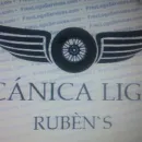 MECANICA LIGERA RUBEN Tienda de repuestos para automóviles en Villa Centenario AR-B