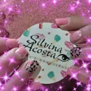 SILVINA ACOSTA UÑAS Y MAQUILLAJE Postizos en Sarandí AR-B