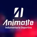 ANIMATTE INDUMENTARIA DEPORTIVA Tienda de deportes en Comodoro Rivadavia AR-U