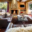 EQUS CASA DE TE GALES Tienda de chucherías en San Carlos de Bariloche AR-R	