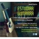 ESTUDIAR GUITARRA Profesor de Guitarra en Caballito en Capital Federal AR-B