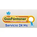 GASFONTANER - SERVICIO 24 HS Gas - Reparacion E Instalacion en Villa Luzuriaga AR-B