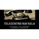 TELECENTRO RAFAELA Servicios de Internet en Rafaela AR-S
