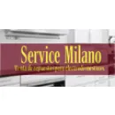 SERVICE MILANO Hornos De Microondas en La Lucila AR-B