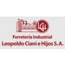 FERRETERIA INDUSTRIAL LEOPOLDO CIANI E HIJOS SA Ferreterias Industriales en Campana AR-B