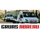 GRÚAS ABREAU Servicios de Gruas en Venado Tuerto AR-S