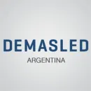 D+LED Verde en Río Cuarto AR-X